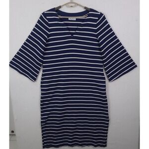 Tommy Bahama | Dresses | Tommy Bahama Embroidered Pearl Shift Dress |  Poshmark